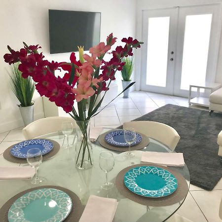 Appartement Shamrock Kendall à Miami Extérieur photo