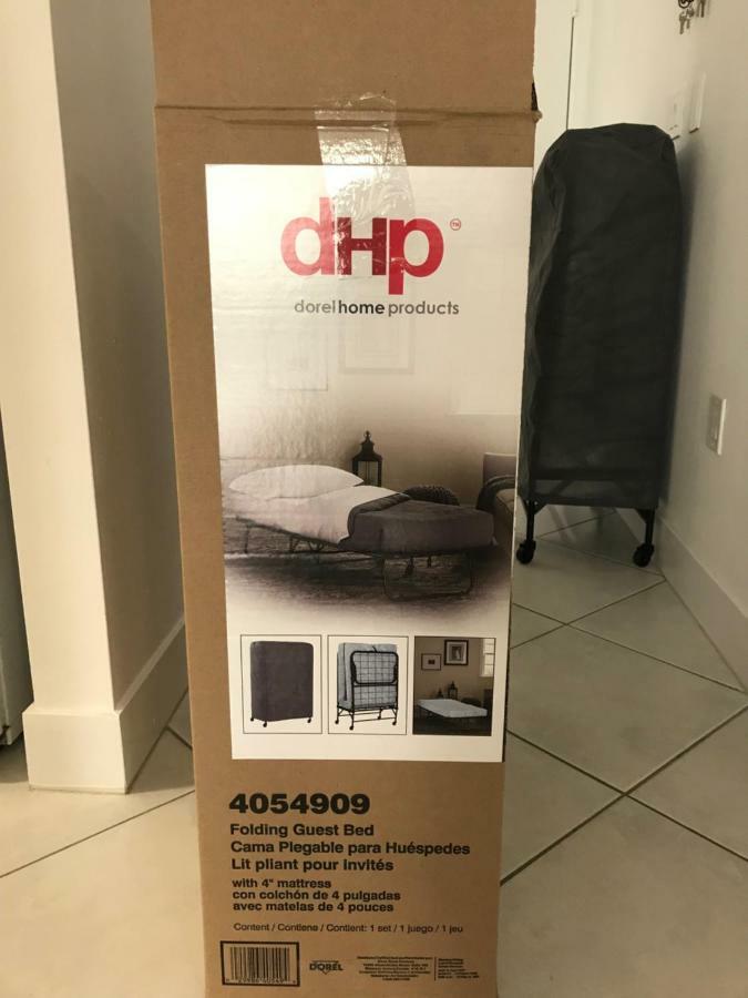 Appartement Shamrock Kendall à Miami Extérieur photo
